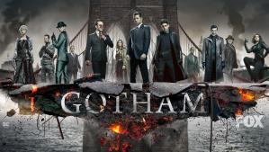 Gotham - Season 1